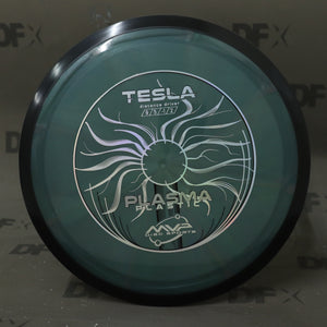 MVP Plasma Tesla