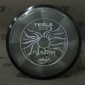 MVP Plasma Tesla