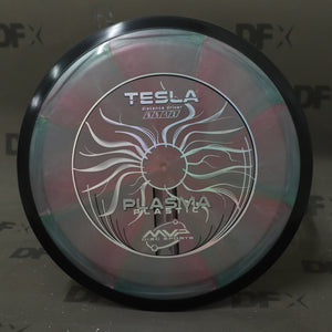 MVP Plasma Tesla