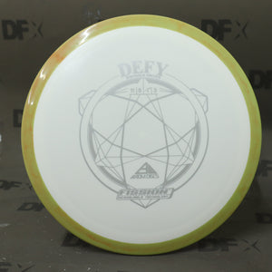 Axiom Fission Defy - Stock