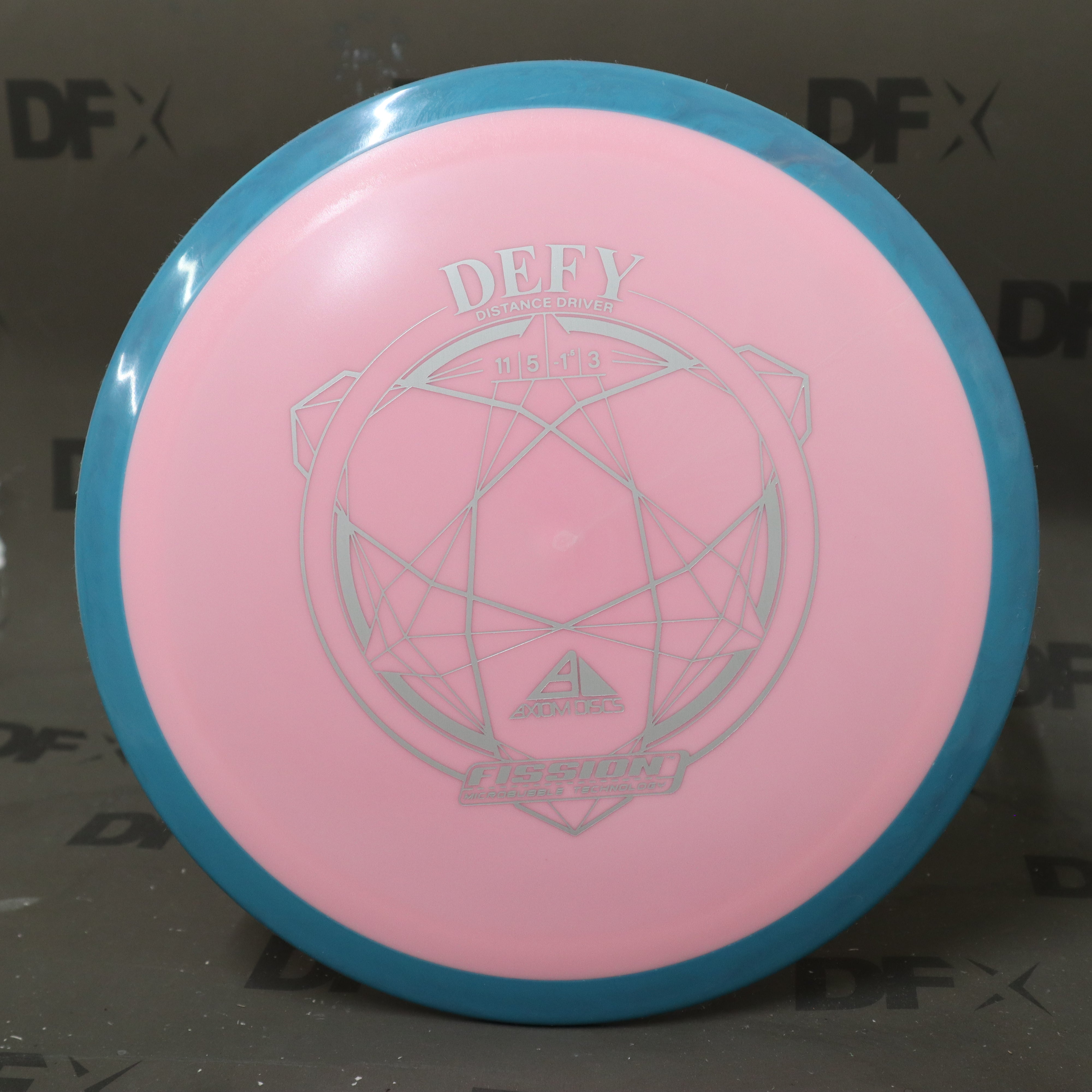 Axiom Fission Defy - Stock