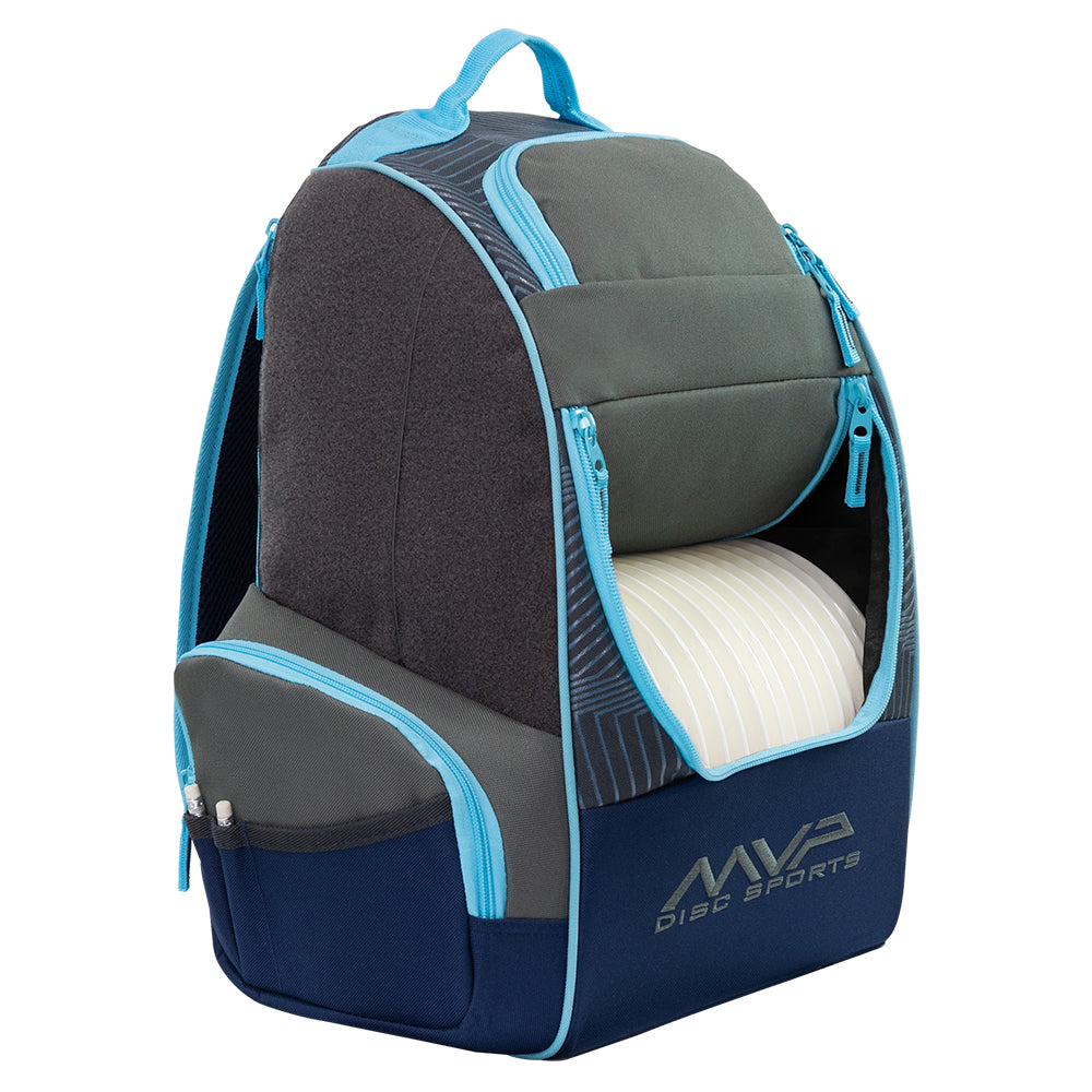 MVP Discs Shuttle Backpacks