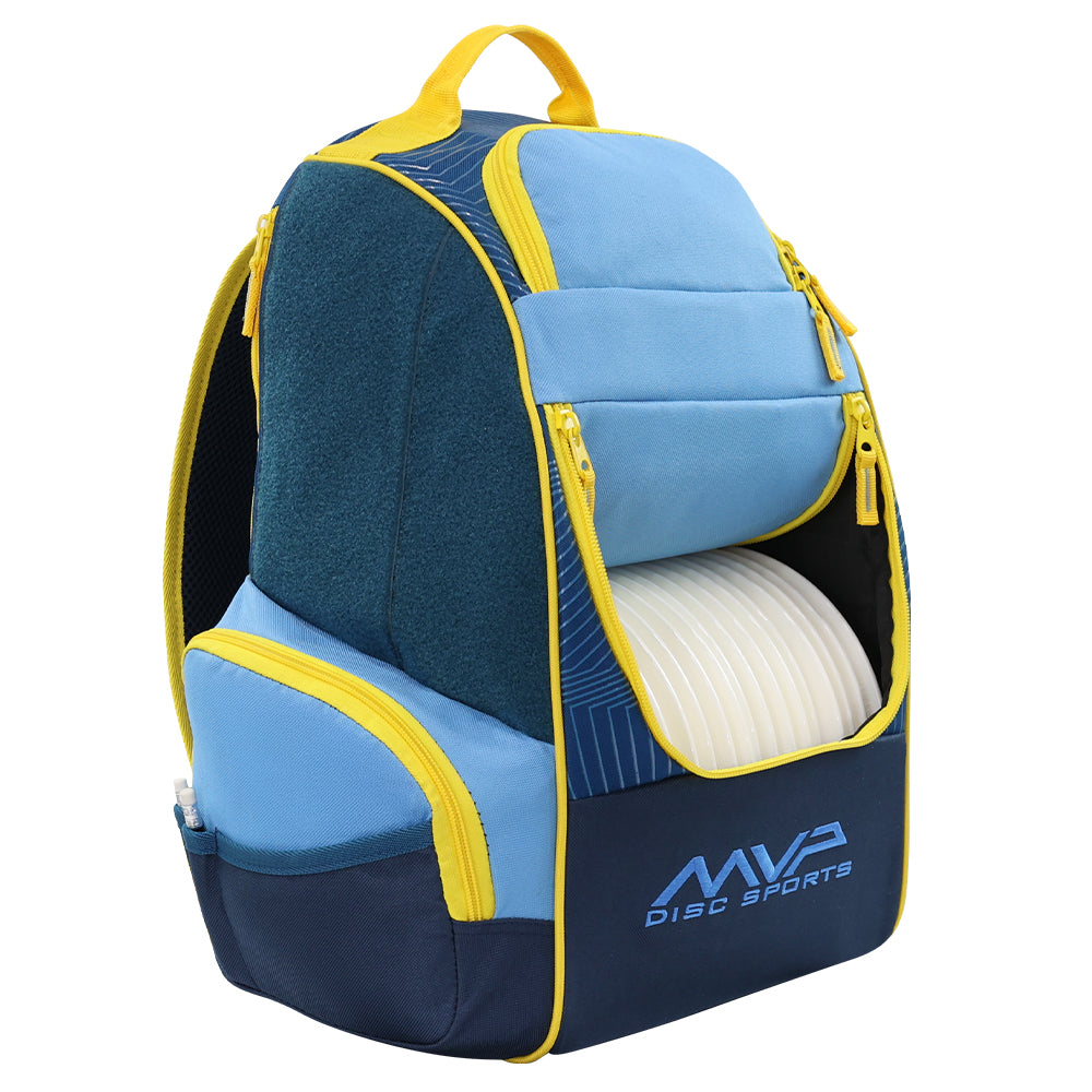 MVP Discs Shuttle Backpacks