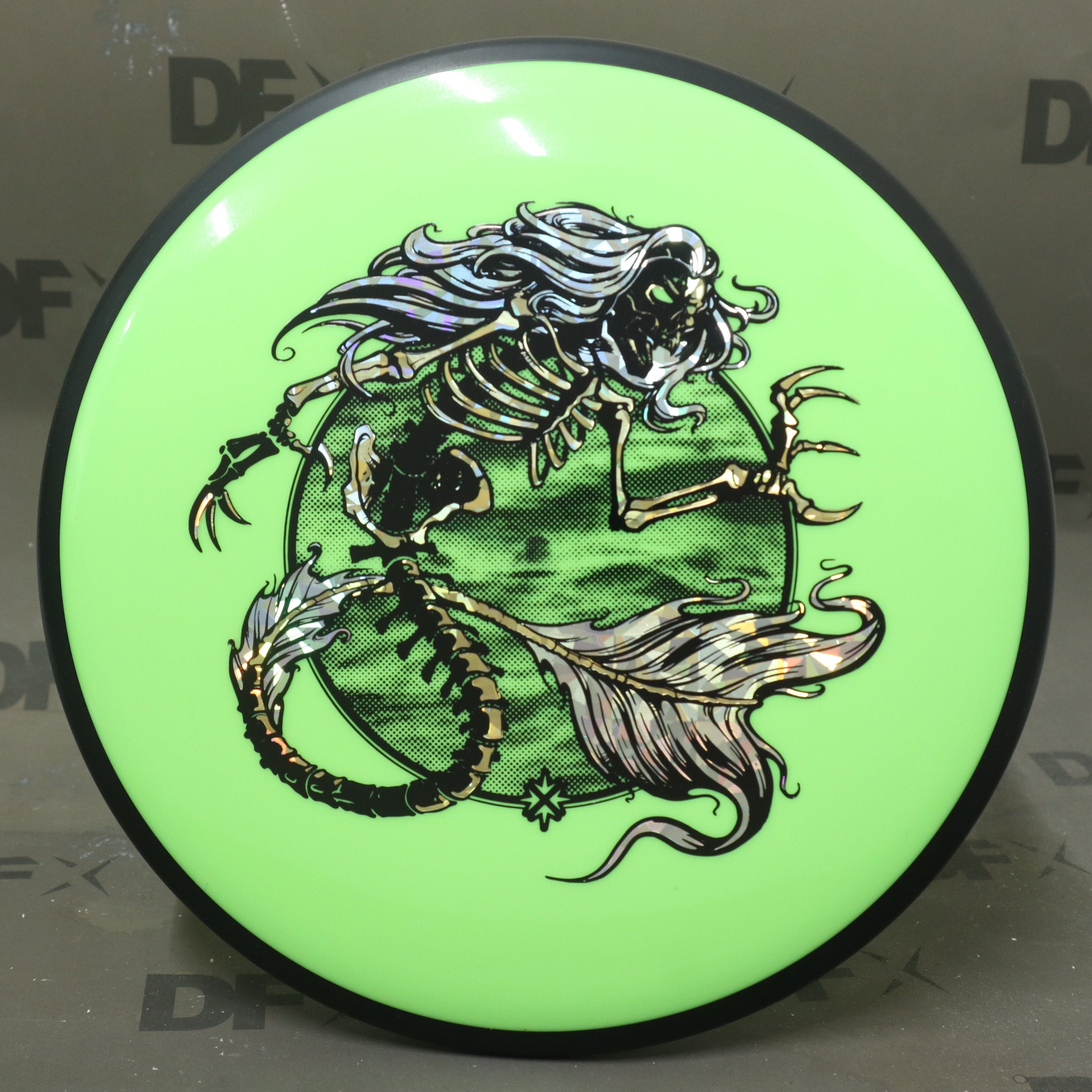 Detour – DFX Discs