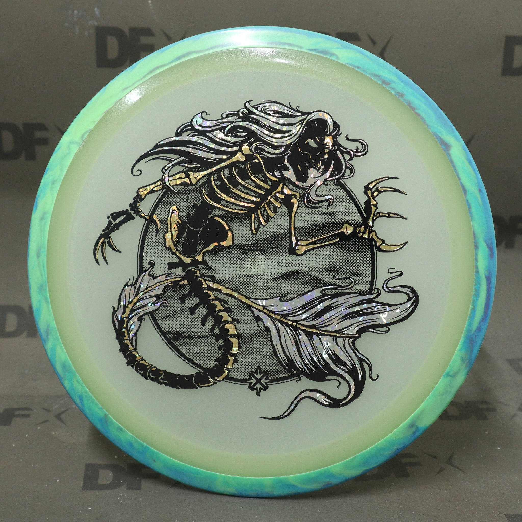 Axiom Discs – Tagged 