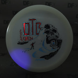 Streamline Eclipse Drift 170-172g - 2024 OTB Open Exclusive