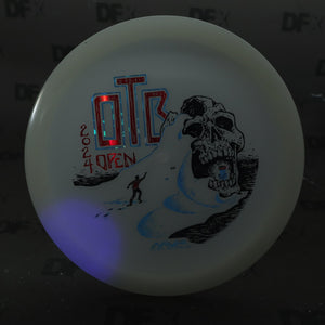 Streamline Eclipse Drift 170-172g - 2024 OTB Open Exclusive