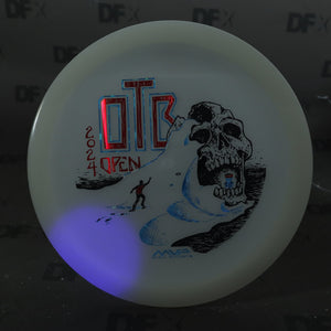 Streamline Eclipse Drift 170-172g - 2024 OTB Open Exclusive