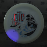 Streamline Eclipse Drift 170-172g - 2024 OTB Open Exclusive