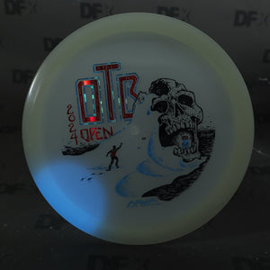 Streamline Eclipse Drift 170-172g - 2024 OTB Open Exclusive