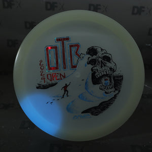 Streamline Eclipse Drift 170-172g - 2024 OTB Open Exclusive