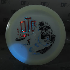 Streamline Eclipse Drift 170-172g - 2024 OTB Open Exclusive