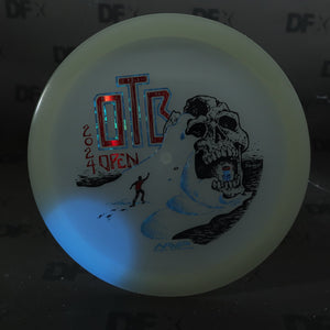 Streamline Eclipse Drift 170-172g - 2024 OTB Open Exclusive