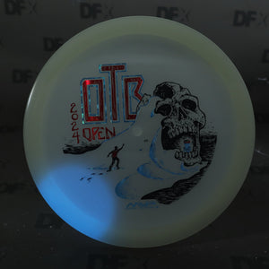 Streamline Eclipse Drift 170-172g - 2024 OTB Open Exclusive