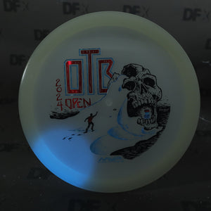 Streamline Eclipse Drift 170-172g - 2024 OTB Open Exclusive