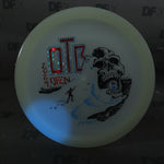 Streamline Eclipse Drift 170-172g - 2024 OTB Open Exclusive