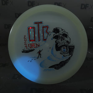 Streamline Eclipse Drift 170-172g - 2024 OTB Open Exclusive