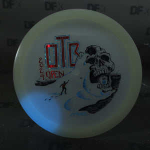 Streamline Eclipse Drift 170-172g - 2024 OTB Open Exclusive