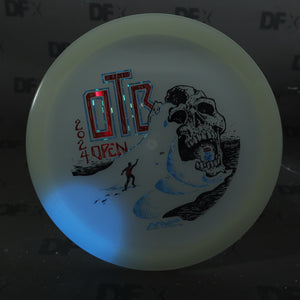 Streamline Eclipse Drift 170-172g - 2024 OTB Open Exclusive