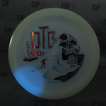 Streamline Eclipse Drift 170-172g - 2024 OTB Open Exclusive