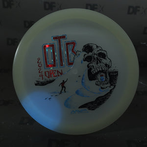 Streamline Eclipse Drift 170-172g - 2024 OTB Open Exclusive