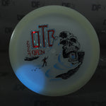 Streamline Eclipse Drift 170-172g - 2024 OTB Open Exclusive