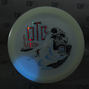 Streamline Eclipse Drift 170-172g - 2024 OTB Open Exclusive