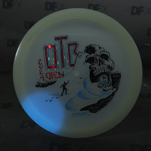 Streamline Eclipse Drift 170-172g - 2024 OTB Open Exclusive