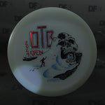 Streamline Eclipse Drift 170-172g - 2024 OTB Open Exclusive