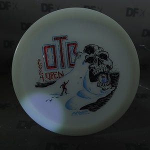 Streamline Eclipse Drift 170-172g - 2024 OTB Open Exclusive