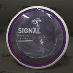 MVP Proton Signal