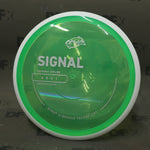 MVP Proton Signal