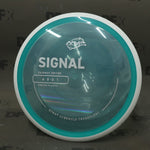 MVP Proton Signal