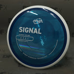 MVP Proton Signal