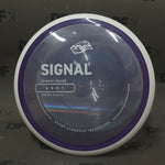 MVP Proton Signal