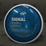 MVP Proton Signal