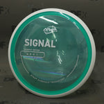 MVP Proton Signal