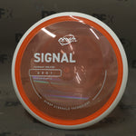 MVP Proton Signal