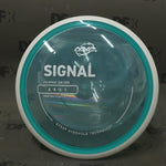 MVP Proton Signal