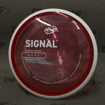 MVP Proton Signal