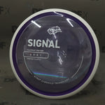 MVP Proton Signal