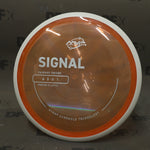MVP Proton Signal