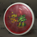 MVP Proton Tesla - OTB Open 2026