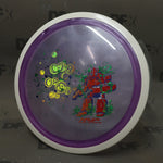 MVP Proton Tesla - OTB Open 2026