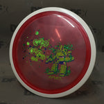 MVP Proton Tesla - OTB Open 2026