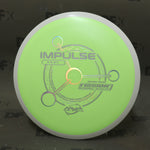 MVP Fission Impulse (PLC)
