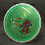MVP Proton Tesla - OTB Open 2026