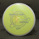 MVP Fission Impulse (PLC)
