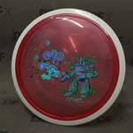 MVP Proton Tesla - OTB Open 2026