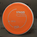 MVP Neutron Stasis